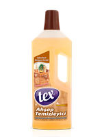Ahşap Yüzey Temizliyiciler Tex 750ml